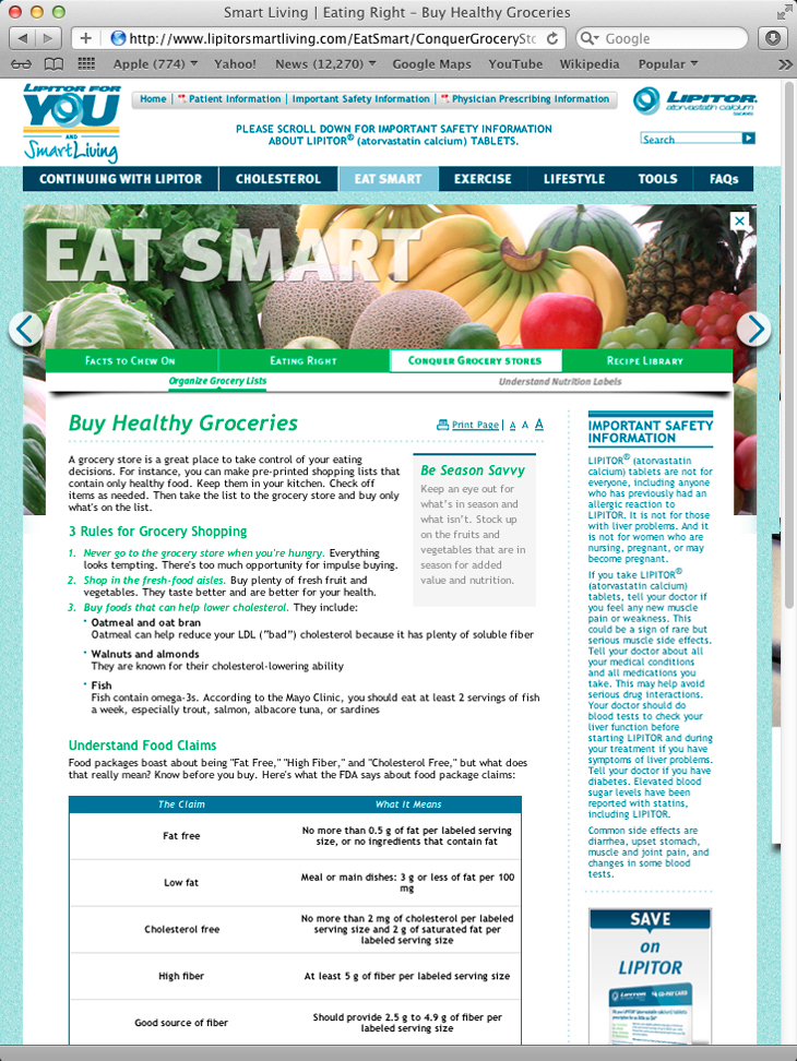 webpage3