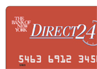 The Bank of New York