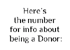 Donate Life America