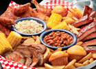 Famous Dave's