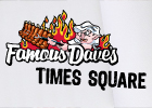 Famous Dave's