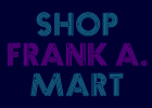 Frank A. Mart