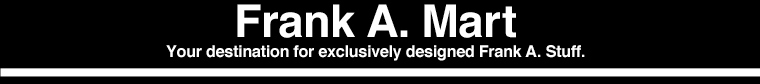 Frank A. Mart