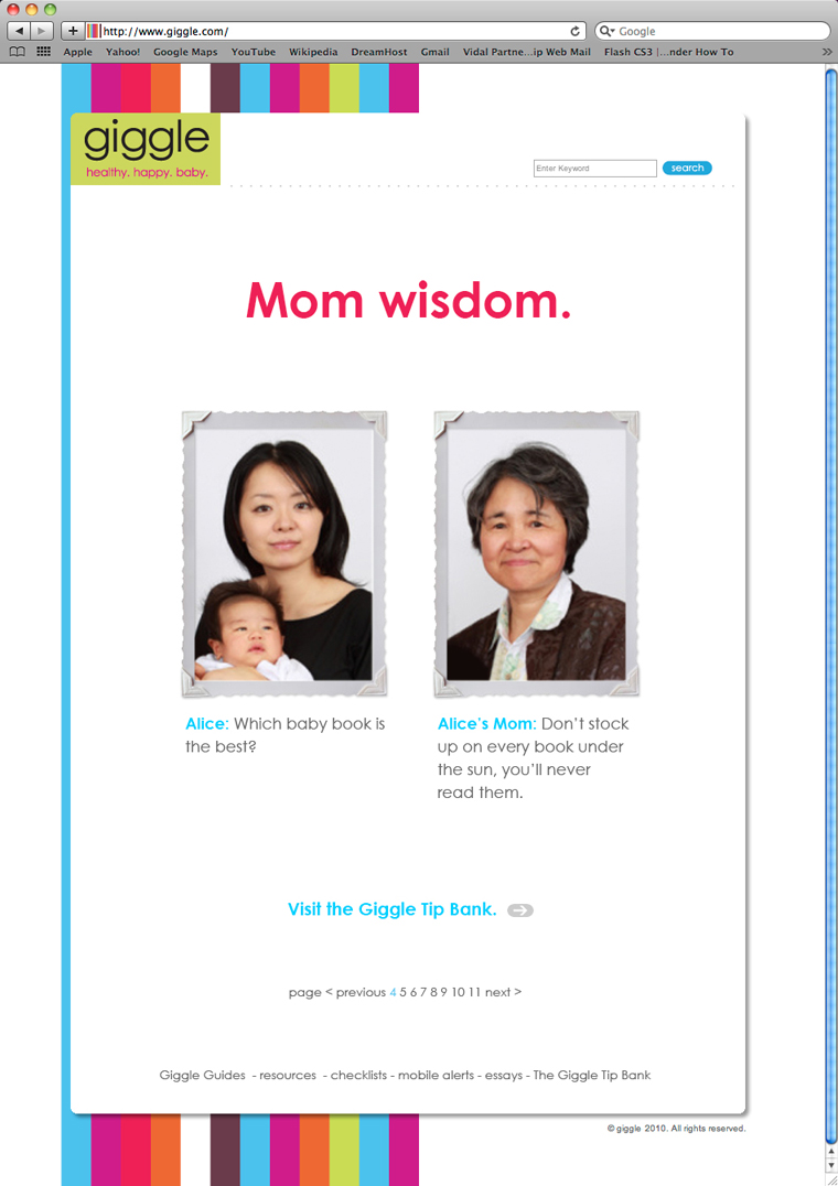 webpage6